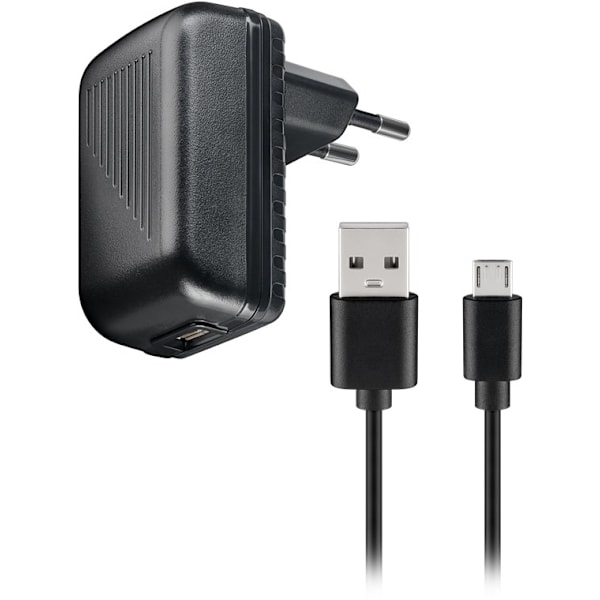 HDMI™-splitter 1 till 4