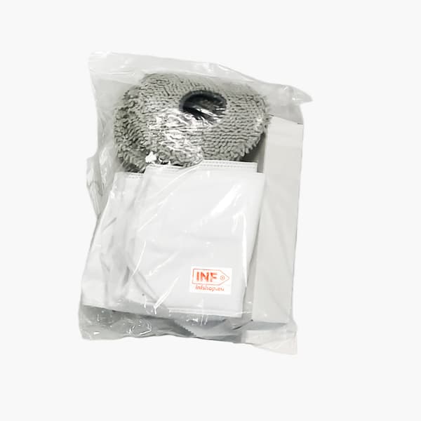 Tilbehør 22 dele Dreame L10s / L10 Ultra
