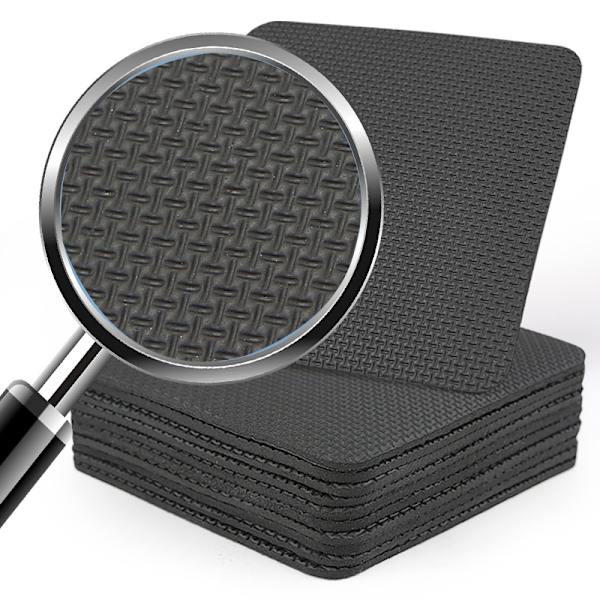 INF Gym Grip Pads til vægtløftning Workout Pads 10-dele