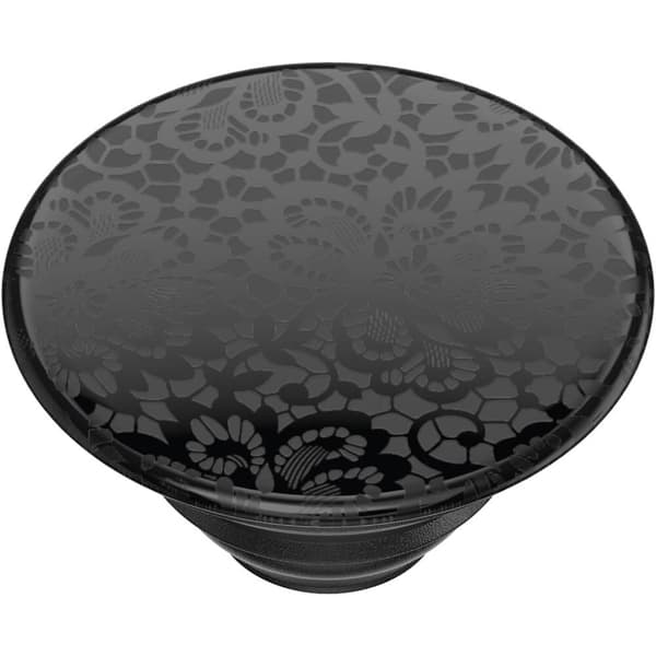 PopGrip Lace Noir