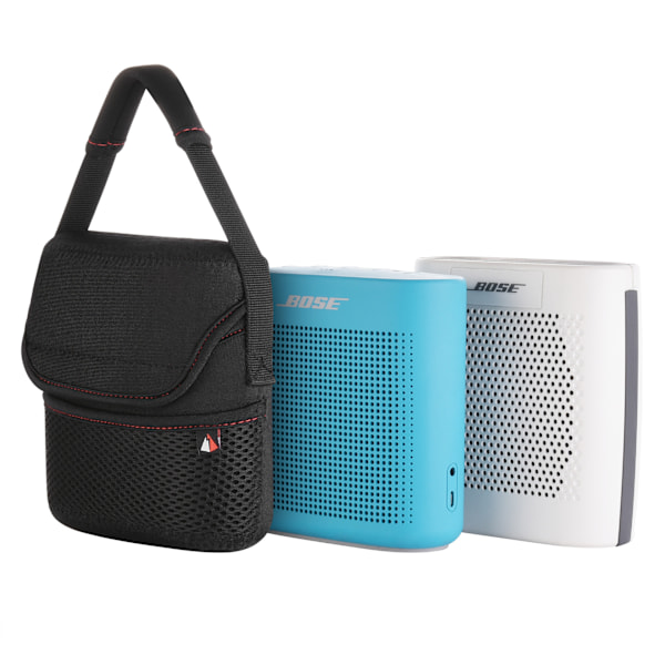 Kannettava kantolaukku Bose Soundlink Color II Bluetooth -kaiuttimelle