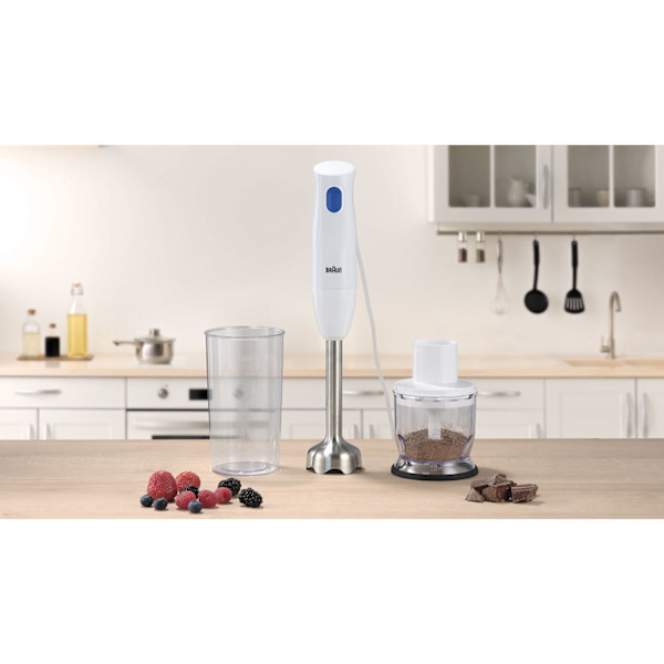 Stavmixer MQ10.201M MultiQuick 1