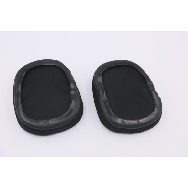 INF Ørepuder til Logitech G933/G935/G633 1 par Logitech G933/G935/G633 Sort