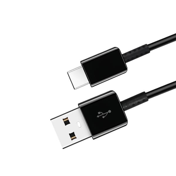 5M USB Type-C Datakabel (2-pack) - Snabb Laddning & Spel Kompatibel med Samsung, APPLE, Huawei