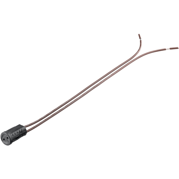 G4 Lamphållare med dubbel slits