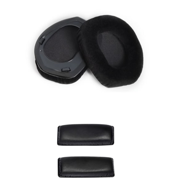INF Korvatyynyt ja sanka Sennheiser HDR RS160/RS170/RS180/RS190