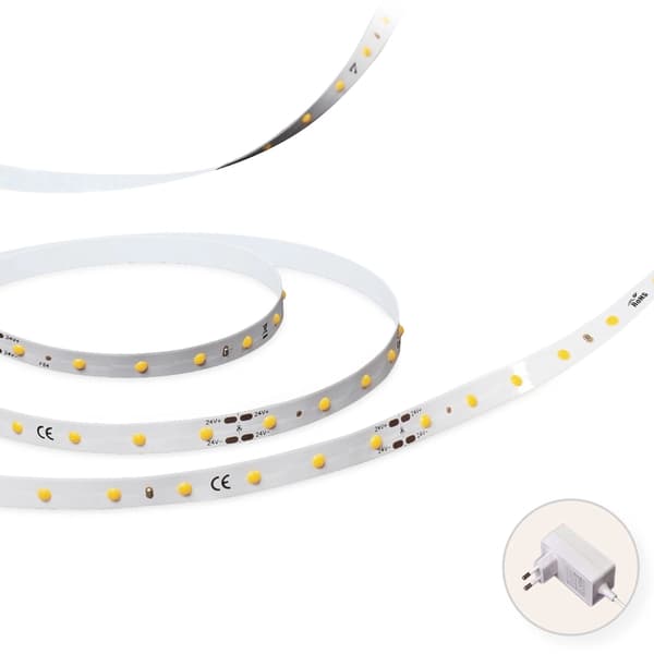 Louise Ledstrip kit COB-LED DOT IP20 2m??? 3000K???
