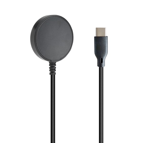 Type-C Smartwatch-oplader til Samsung Galaxy-ure