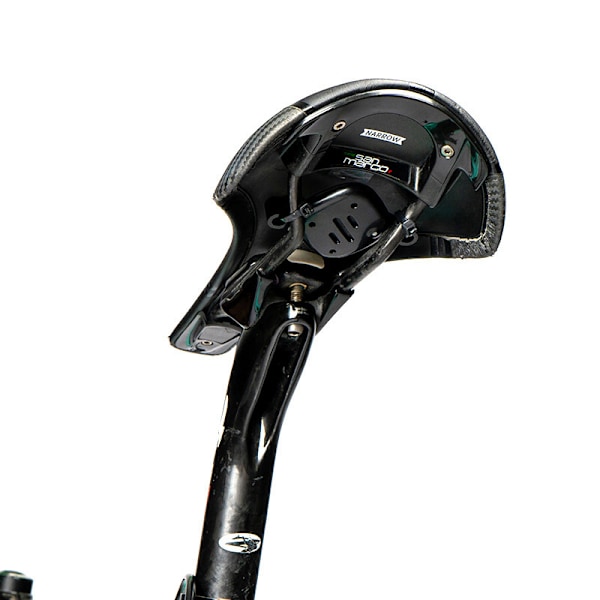 Samsung Tracker Mount -suojakotelo - musta