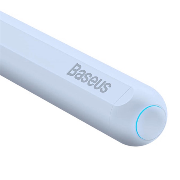 Baseus Smooth Writing 2 Stylus Penna (blå)