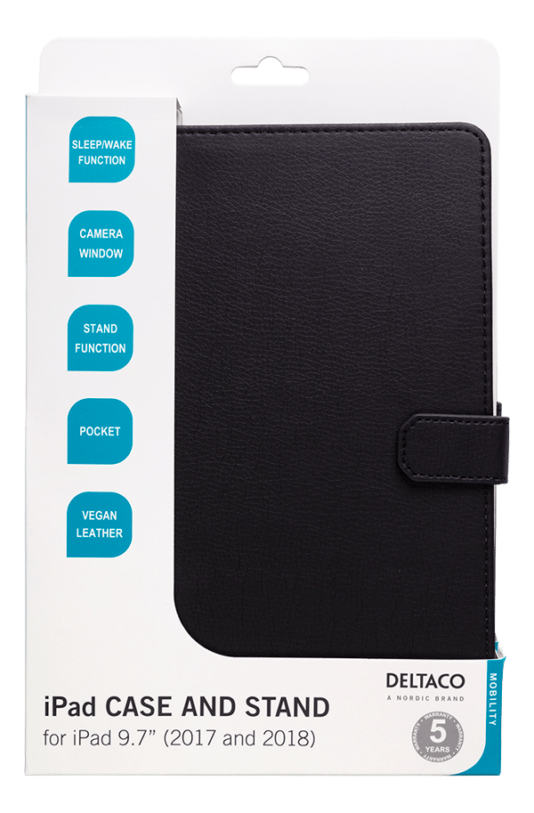 iPad 9.7" Gen. 5/6 (2017/2018) case,vegan leather,sleep/wake iPad(2017/2018) 9.7 9.7