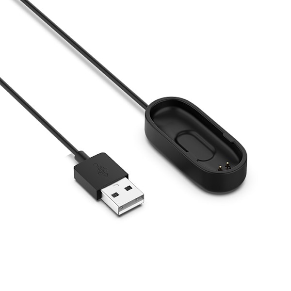 Xiaomi Mi Band 4 Latauskaapeli 100cm - Luotettavaa Virtaa