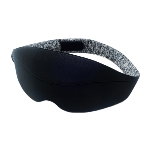 3D Memory Foam øjenmaske til at sove