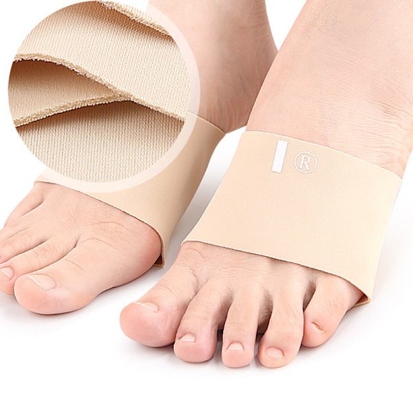 Arch Support Bandage jalkatyynyt S