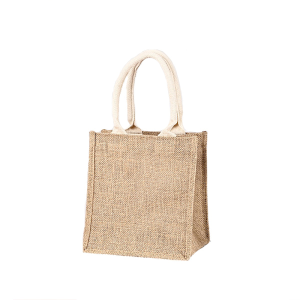 Hørstoftaske model 2