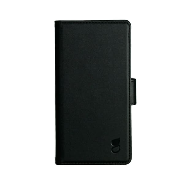 Wallet Moto Z Play Sort