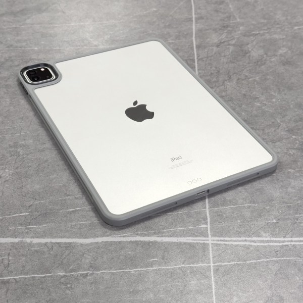 Skyddsfodral för iPad iPad Pro11 (2022/2021/2020) Grå