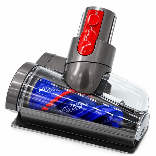 Mini turbinemundstykke til Dyson V7, V8, V10, V11, V15