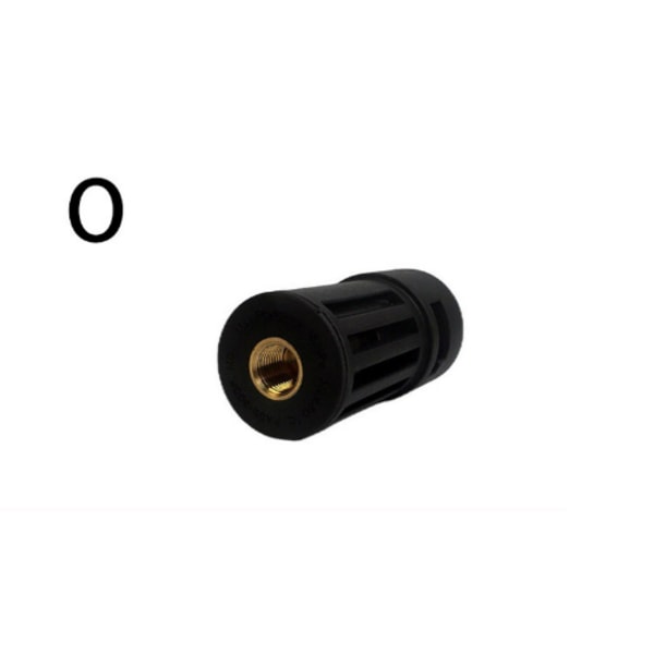 Højtryksrenseradapter til Kärcher K-serien, Quick Connect M22 O