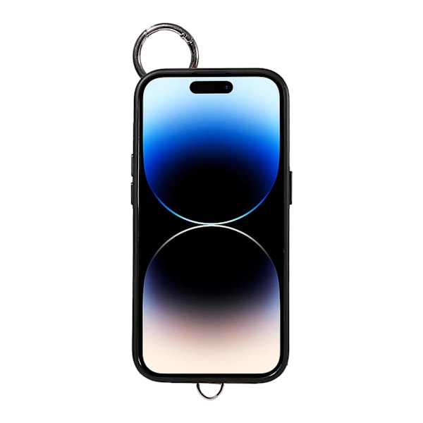 Samsung A25 5G:n suojakuori hihnalla