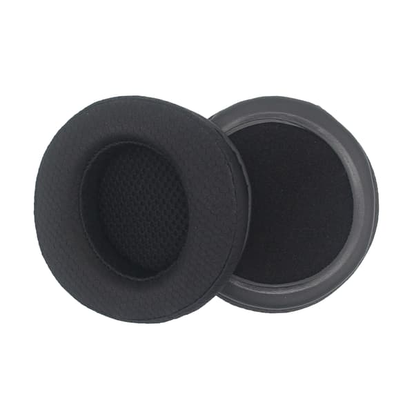 Ørepuder til Edifier HECATE G4 G4Pro G30 Black Black