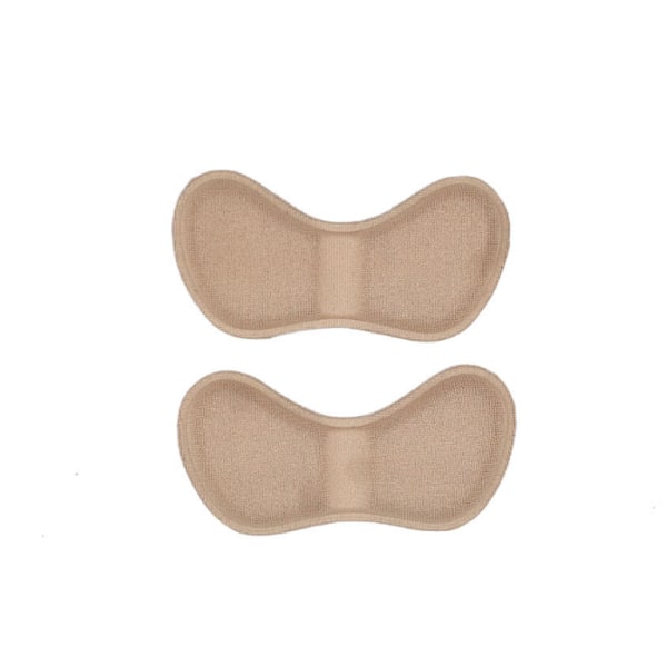 Antisladd hälfoder (2 par) Beige