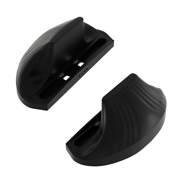 Switch2 Controller Mouse Easy Stand - Forbedre Din Spiloplevelse Black Black