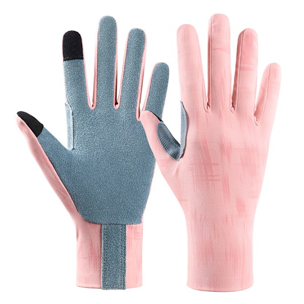 Golfhandskar - Andas & Anti-Slip Rosa M