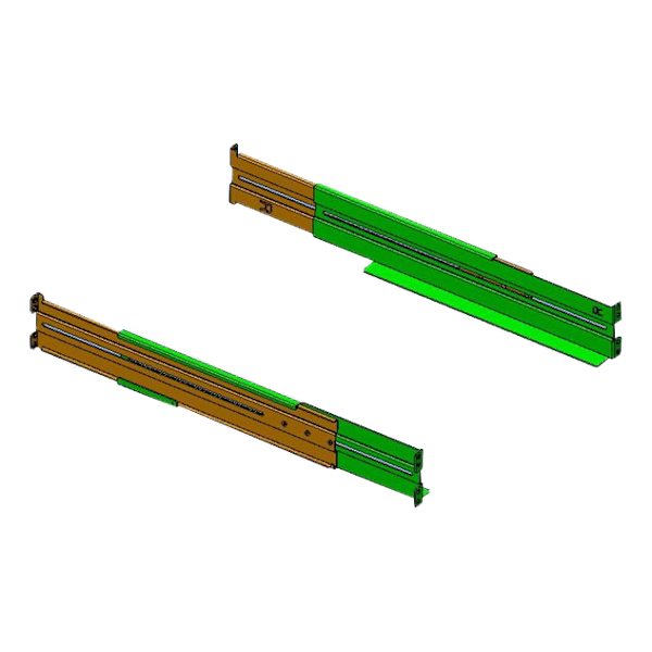 Rack Mount Kit - RK6