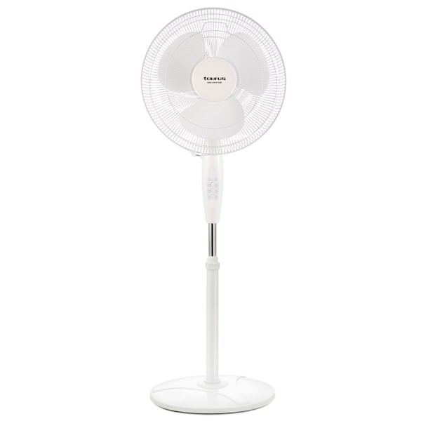 Stativfläkt Greco 16 Pure Vit 40cm