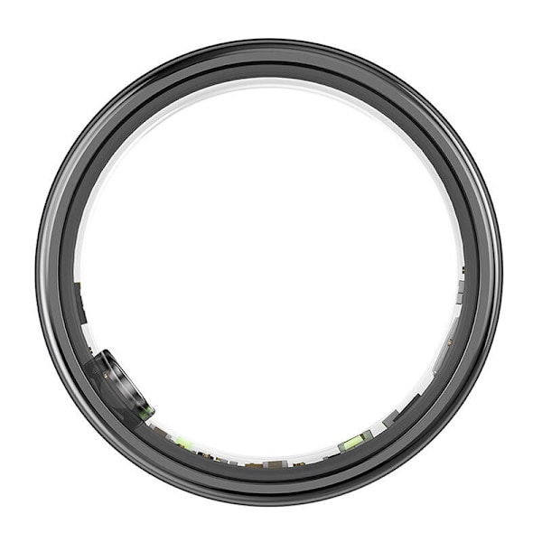 Smartring Colmi R06 21,3MM 12 (sort)