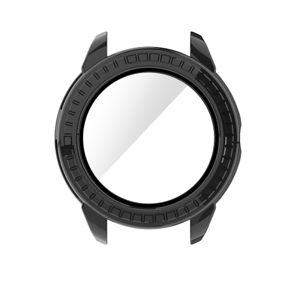 Skyddsfodral för Patriot M8 Smartwatch - Svart Svart