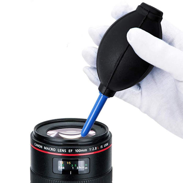 Rengöringssats för SLR-Kamera - 3 st