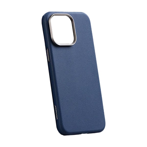 Magnetisk telefoncover til iPhone 15 Pro Joyroom JR-BP007 (blå)