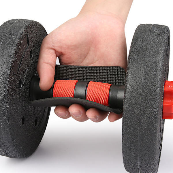 INF Gym Grip Pads til vægtløftning Workout Pads 10-dele