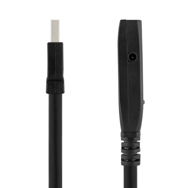 PRIME USB 3.0 extens cable active TypeA ma>TypeA fe 2m blue