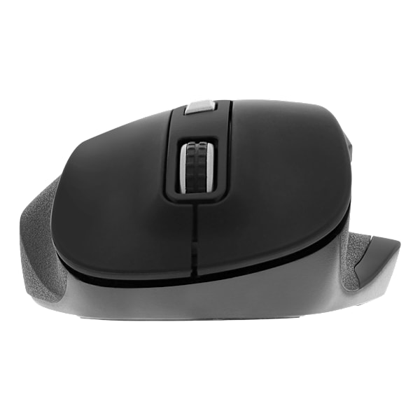 OFFICE Wireless Mouse right handed silent clicks adjust DPI