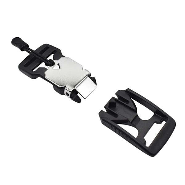 2-pack magnetiskt spänne - mångsidiga användningsområden Model 5