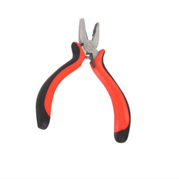 Mini Handgjorda Tänger, Små och Praktiska Mini trådskärare