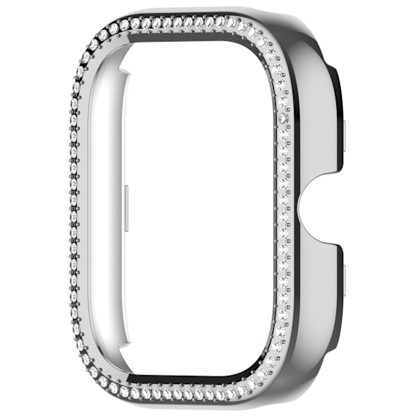 Beskyttelsescover til Redmi Watch 5/5 eSIM/4 Sølv