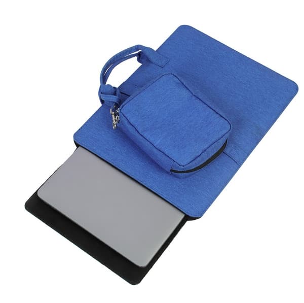 13-tums multifunktionell laptopfodral för MacBook Air M M