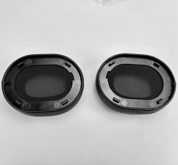 Vaihtokuulokkeet Plantronics RIG 500PRO:lle