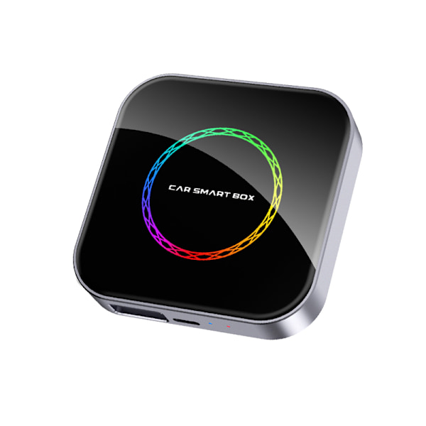 AI Box Car Smart Box 4+64GB: Navigation & Entertainment