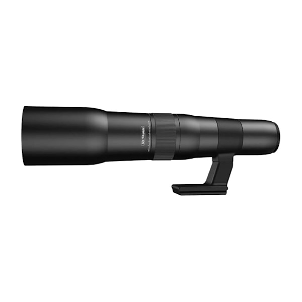 Super 50X Apexel APL-T50XJJ02 objektiv med stativ