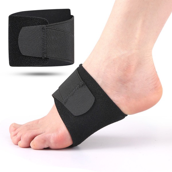 Elastic Arch Support indlægssåler