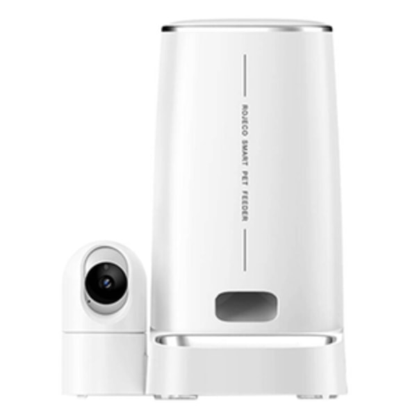 Rojeco RWSQ-10 4L smart matautomat med kamera
