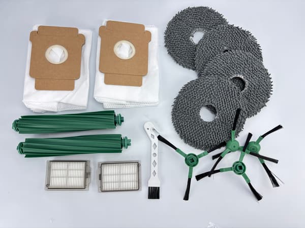 Udskiftningssæt til iRobot Roomba Plus 405/505 Combo støvsuger
