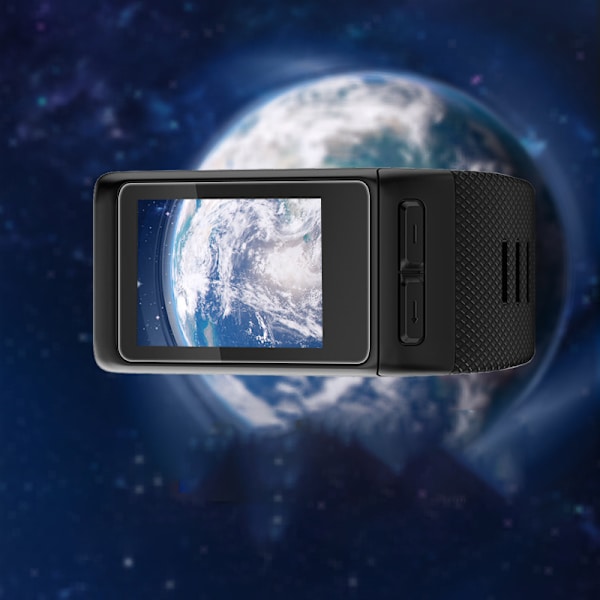 Garmin Vivoactive HR -kellon näytönsuoja (2 kpl)