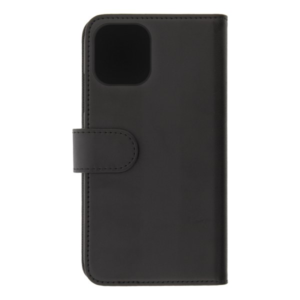 Wallet case 2-in-1, iPhone 12 Pro Max, magnetic back cover