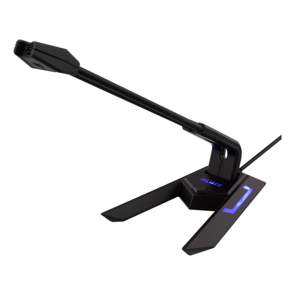 USB Desktop Mic frequency range 100Hz 1kHz sensitivity 21dB